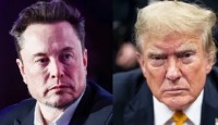 নির্বাচনে জিতলে ইলন মাস্ককে উপদেষ্টা করবেন ট্রাম্প: রিপোর্ট