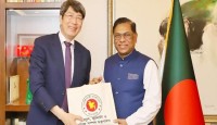 জাপানি বিনিয়োগ বাংলাদেশ অগ্রাধিকার দেয়: বিদ্যুৎ প্রতিমন্ত্রী