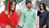 খায়রুল বাশার-মাহির ‘ভালো মানুষ’