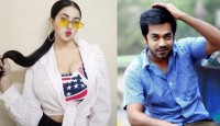 ‘পাপী’ হয়ে আসছেন স্নিগ্ধা, সঙ্গী শ্যামল