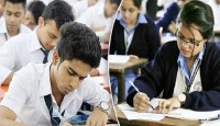 চলতি বছর এসএসসি ও সমমান পরীক্ষায় ৮০.৩৯ শতাংশ শিক্ষার্থী পাস