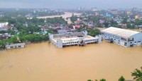 সিলেট-সুনামগঞ্জে বন্যার আরও অবনতি