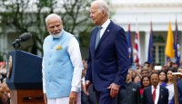 যুক্তরাষ্ট্র-ভারত যৌথ বিবৃতি নিয়ে ক্ষুব্ধ পাকিস্তান