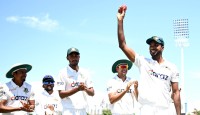 উইজডেনের বর্ষসেরার দৌড়ে এবাদত