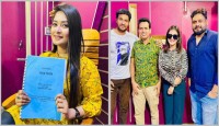 চলচ্চিত্রের এক ঝাঁক তারকার ওয়েব সিরিজ ‘ব্যাড গার্লস’
