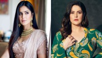সফলতা না পাওয়ায় কাকে দুষলেন জেরিন খান